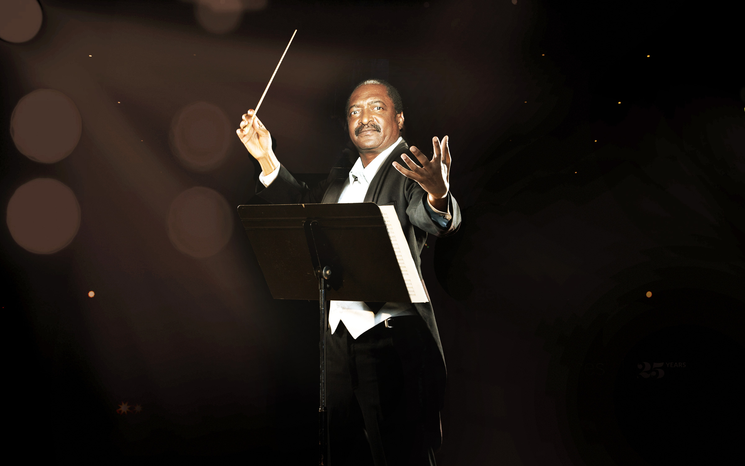 Mathew Knowles Helped Make Beyoncé a Superstar. Now He Wants to Share