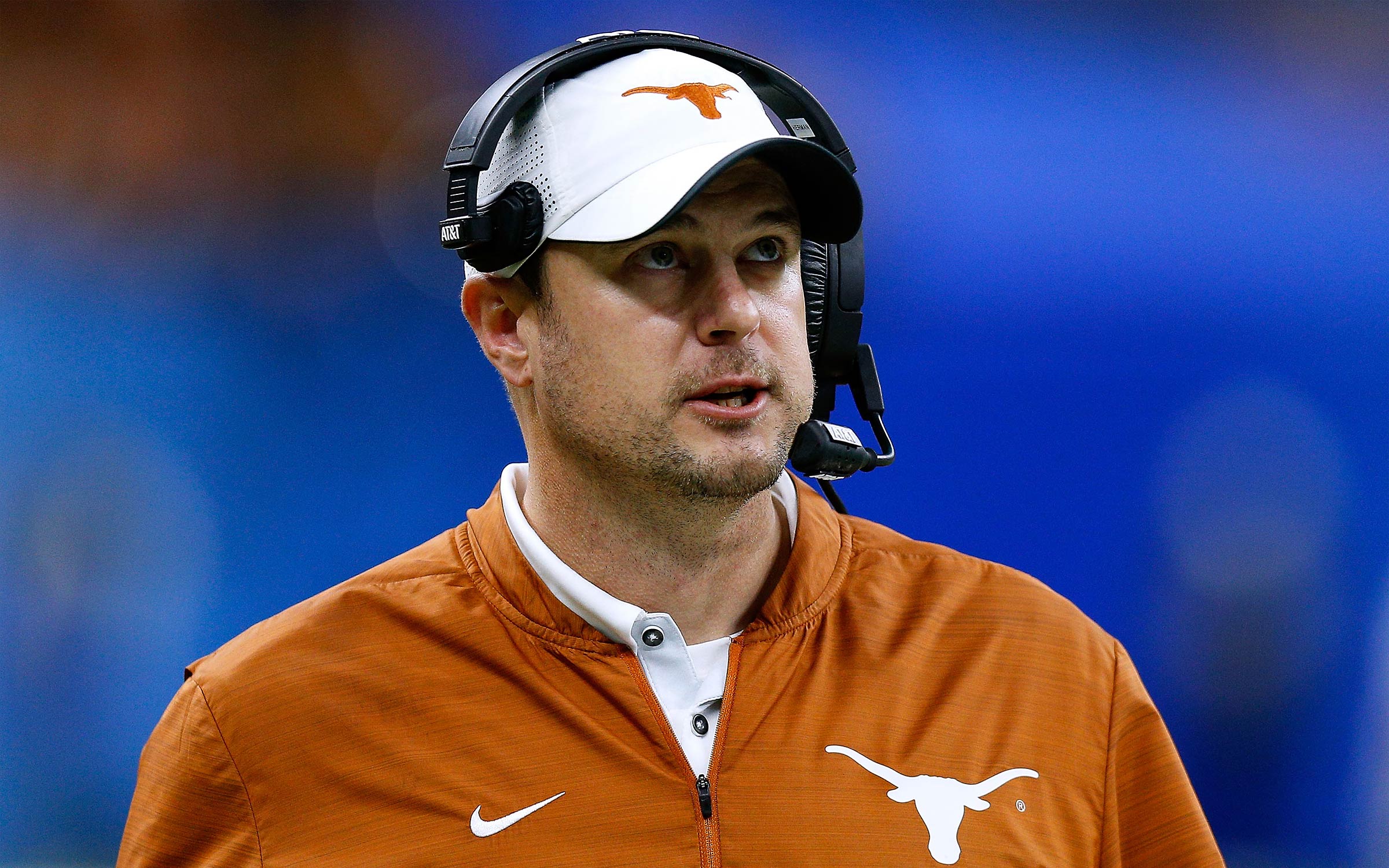 Why the University of Texas Shouldn’t Fire Tom Herman – Texas Monthly