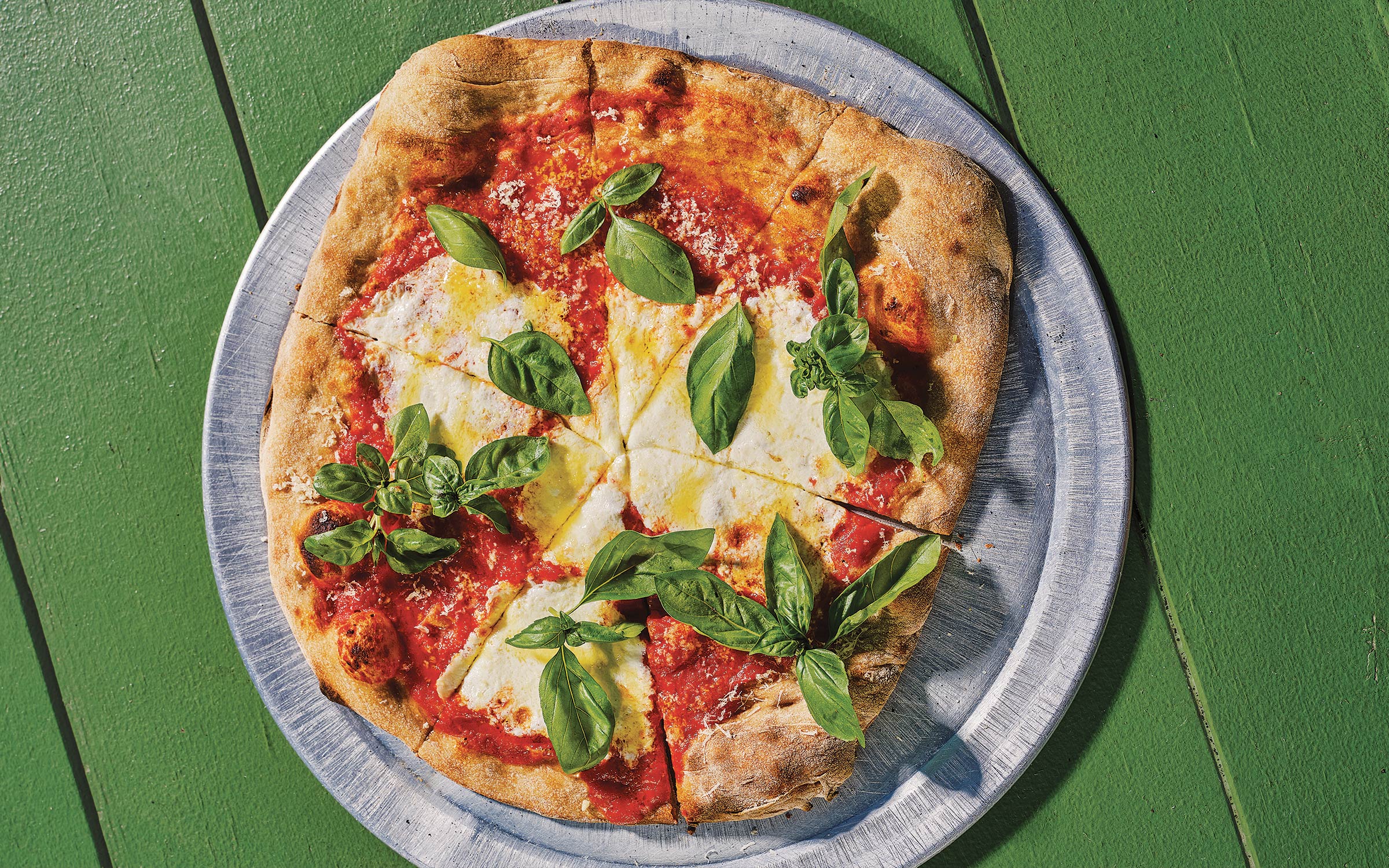Dining Guide: Highlights From Our August 2021 Issue – Texas Monthly