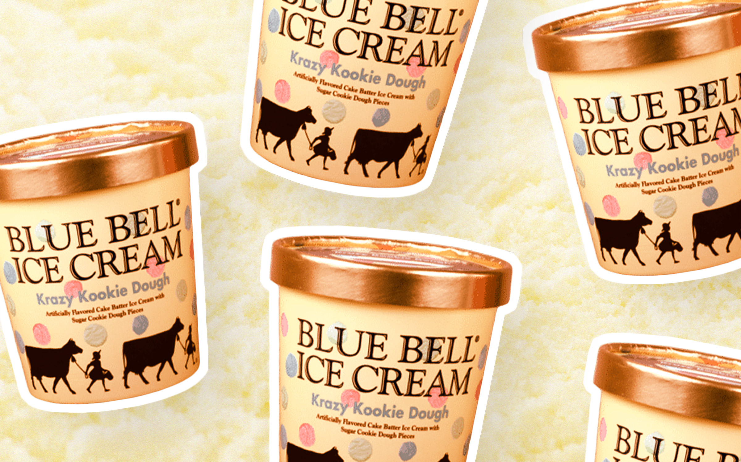 Nothing Will Stand Between This San Antonio Woman and Her Favorite