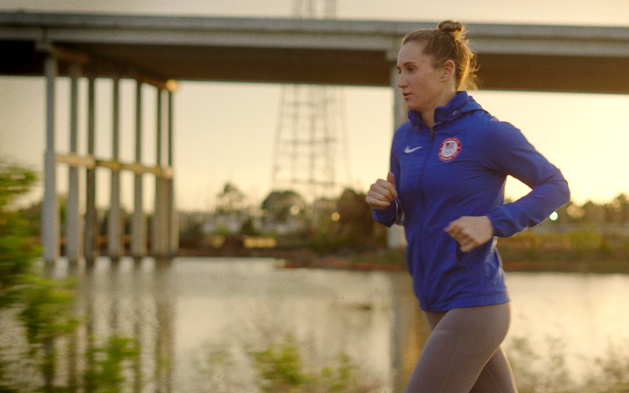 From Texas to Tokyo: Team USA Women's Boxing Captain Ginny Fuchs