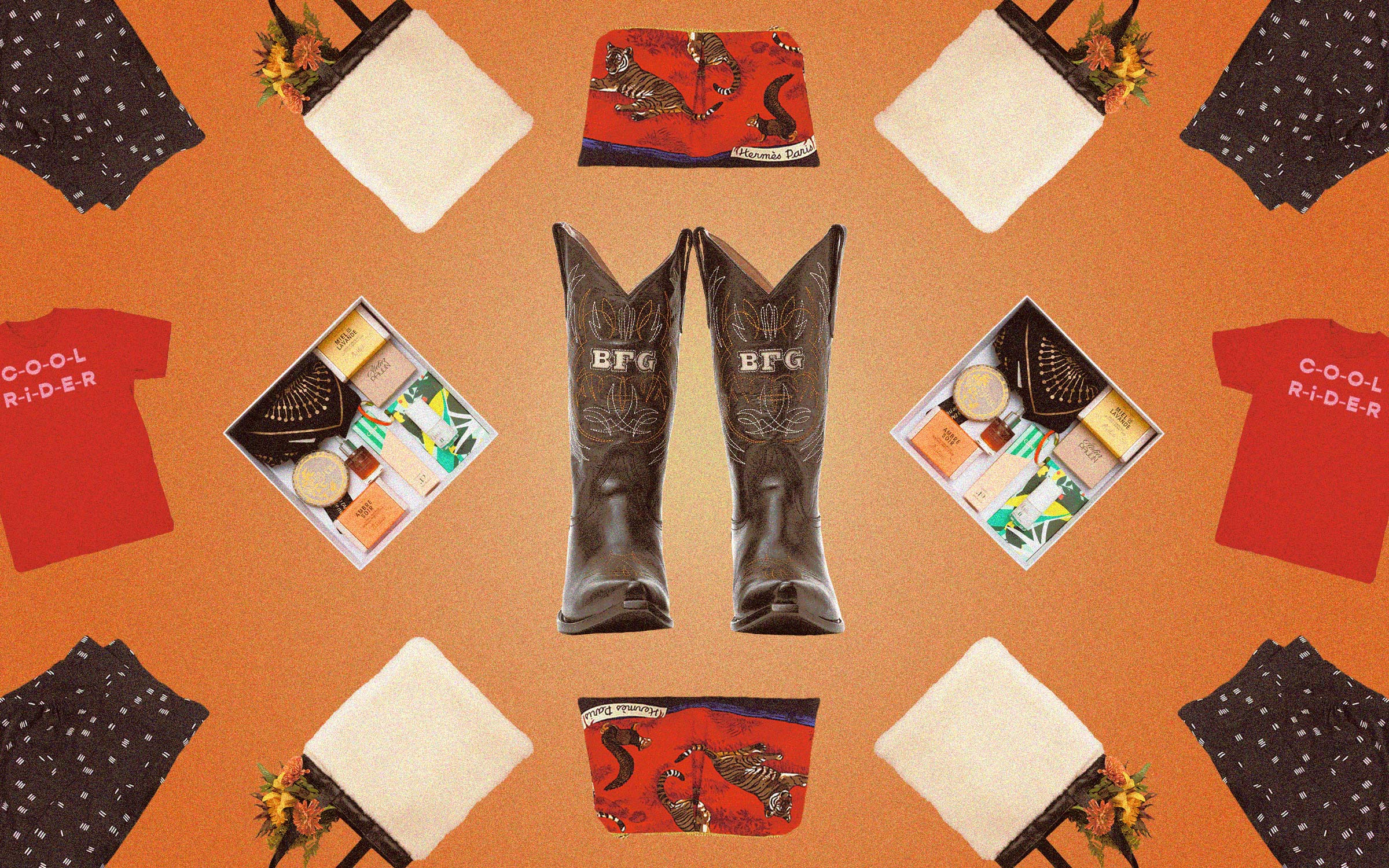 The Made in Texas Gift Guide: For the Trendsetter – Texas Monthly