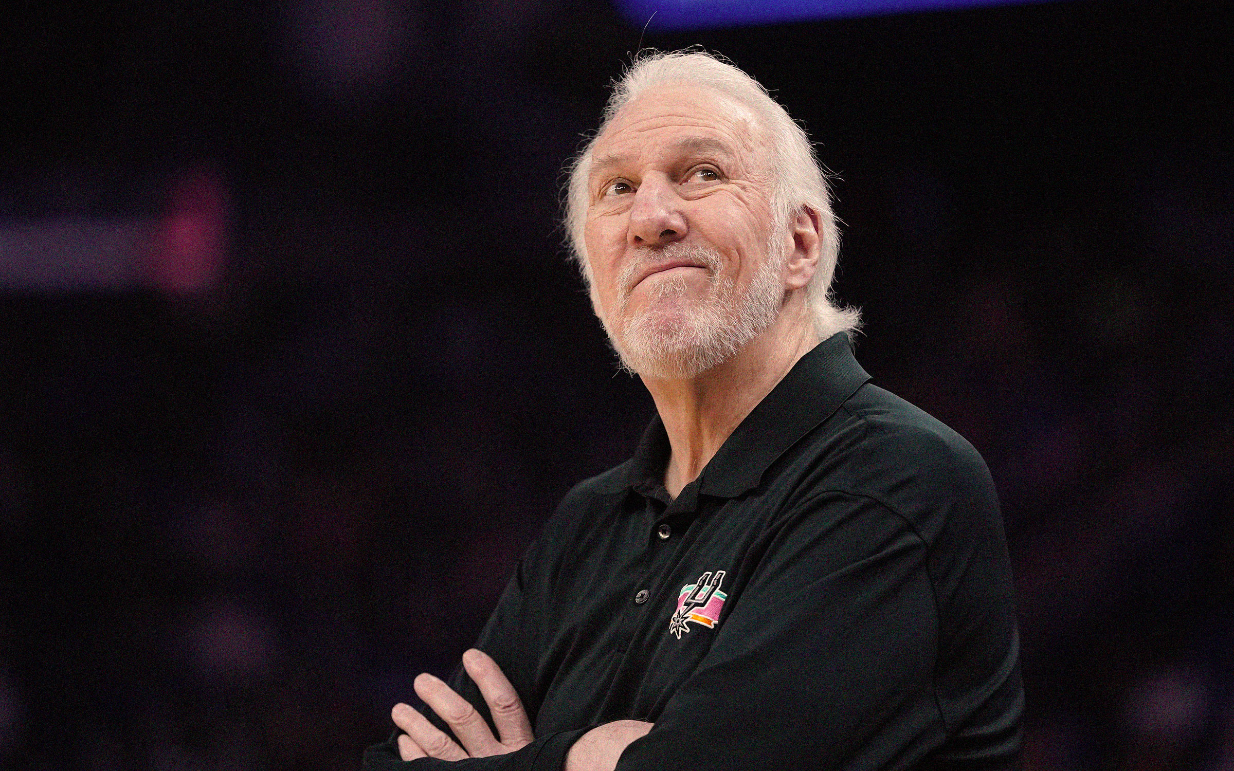 Gregg Popovich Closes In on Another NBA Milestone – Texas Monthly