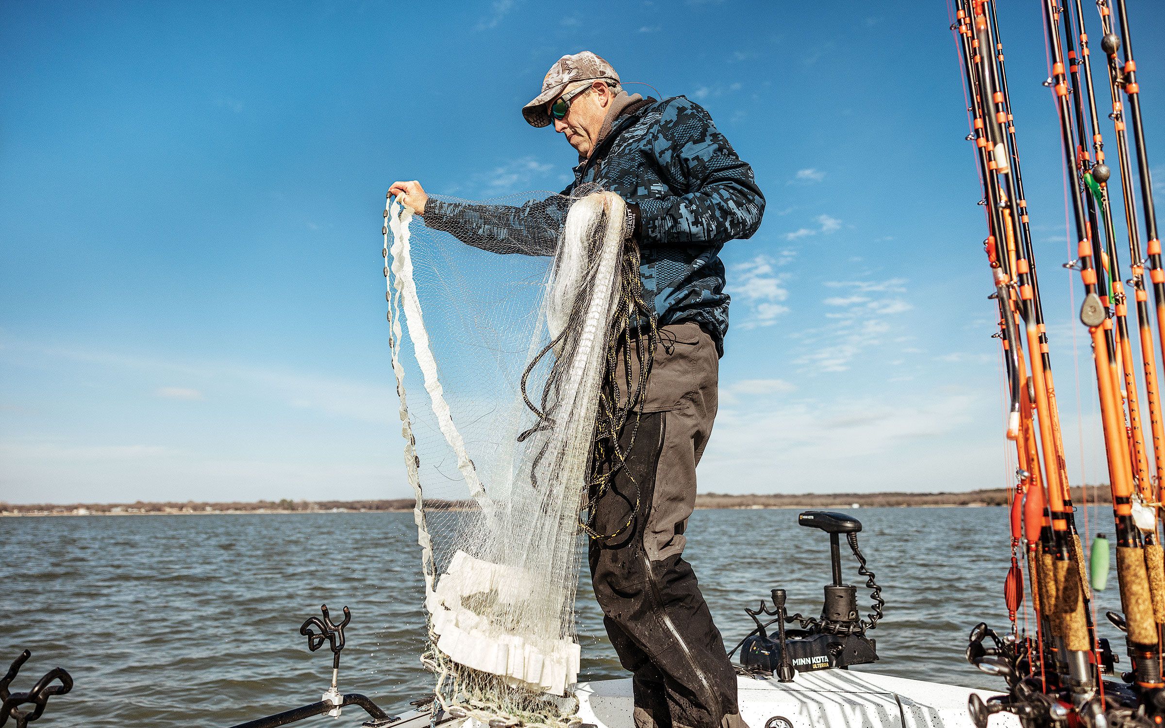 Big Money Is on the Line at Catfish Competitions Across Texas – Texas ...