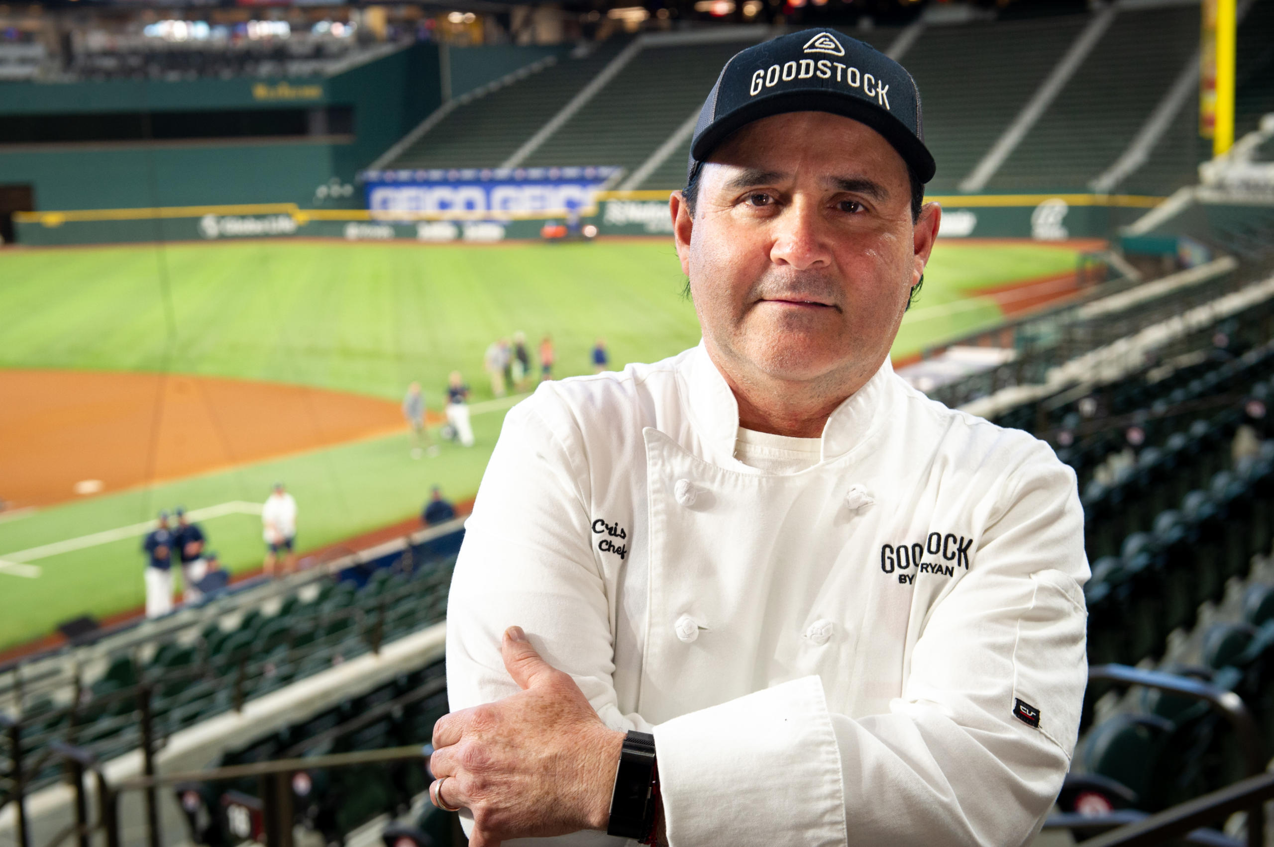 Cooking for a Large Group – Texas Monthly