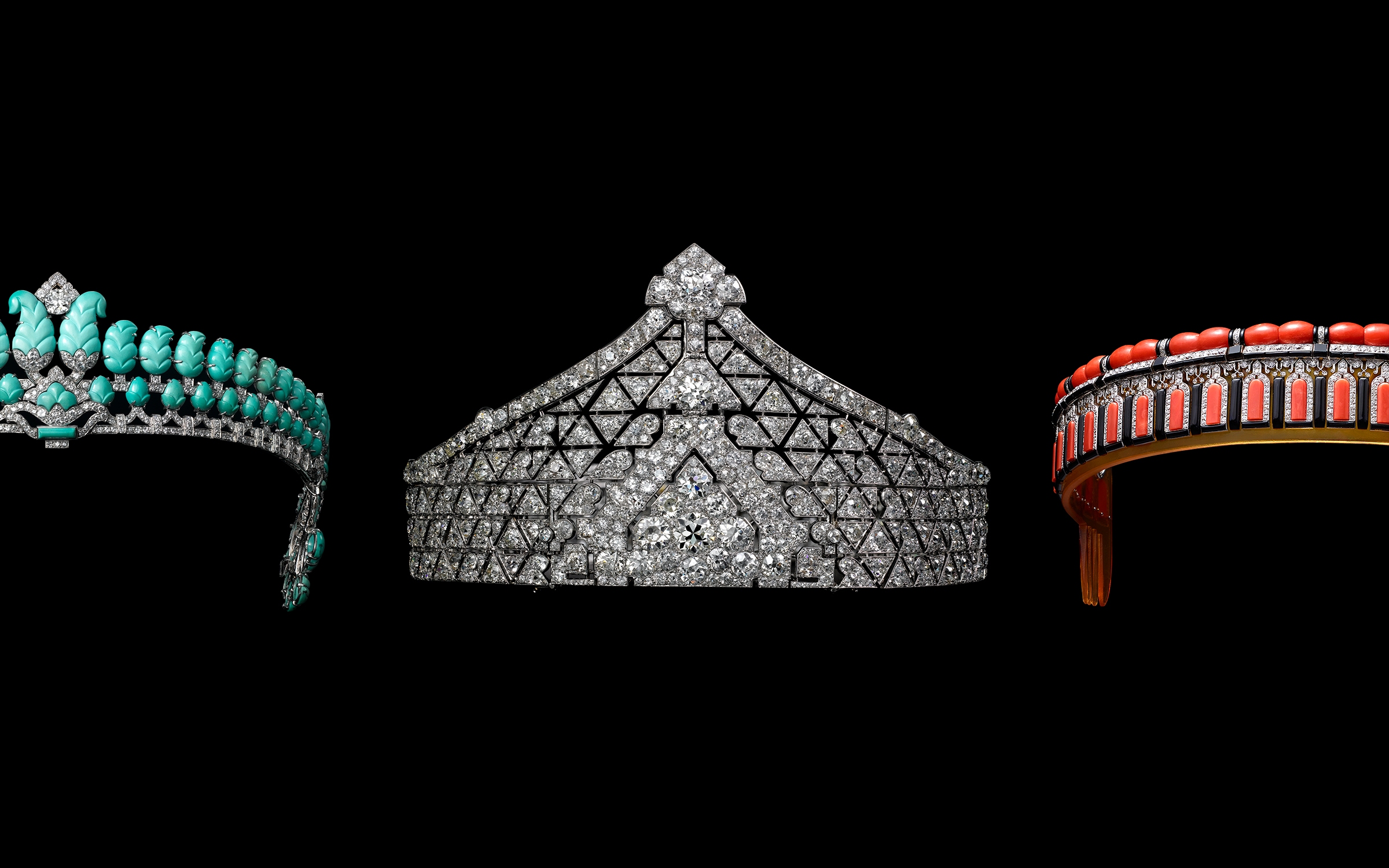 The New Cartier Exhibit Is a Crowning Glory for the Dallas Museum