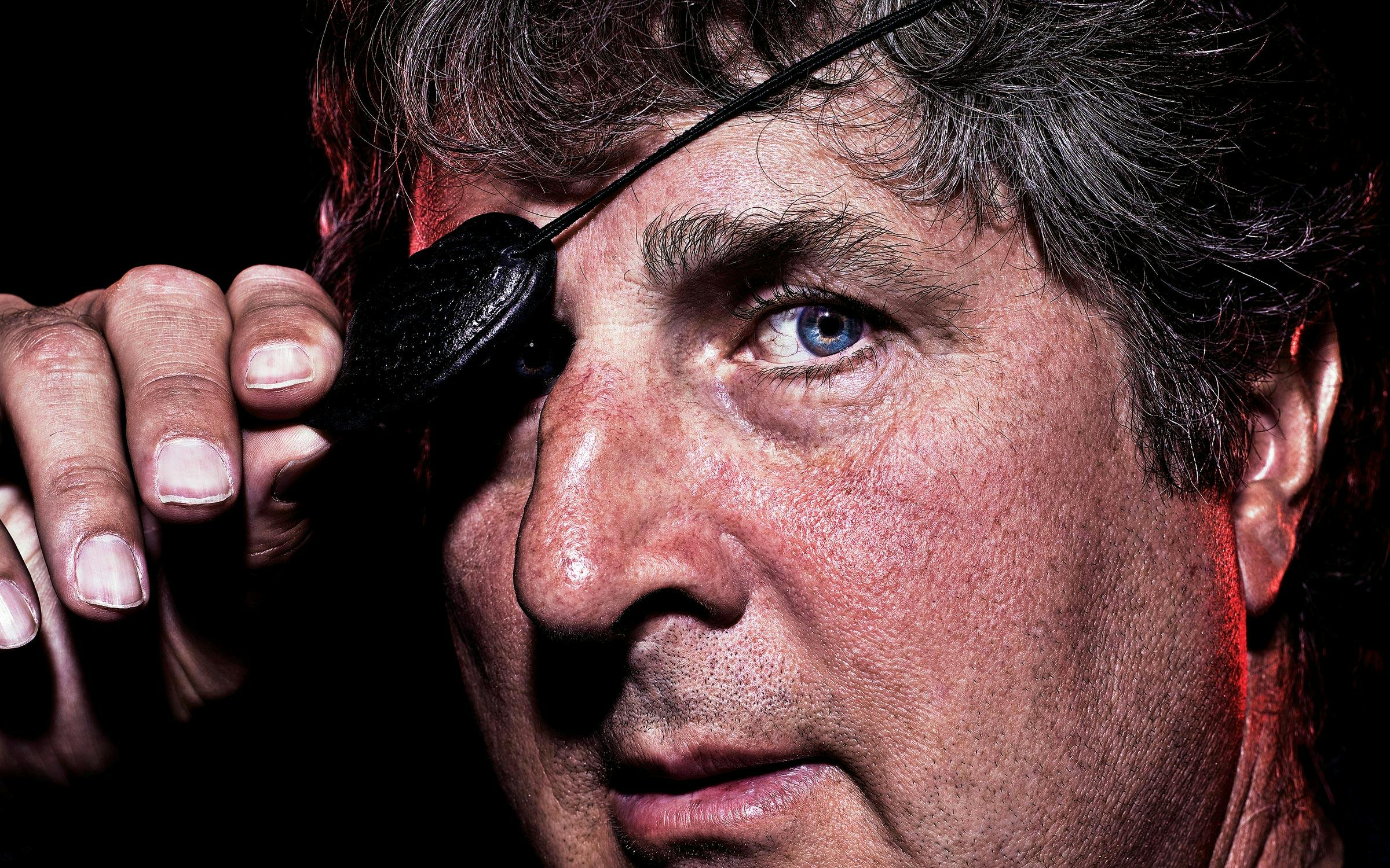 Mike Leach Is Thinking . . . – Texas Monthly