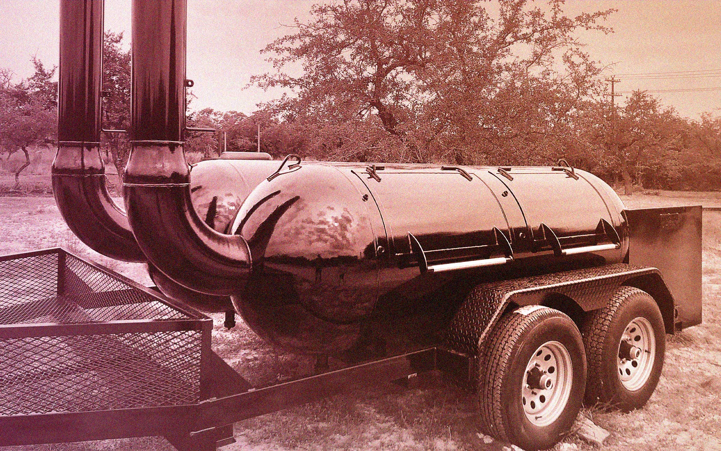 Fire Craft BBQ – Texas Style Pit-Smoked \u0026 Roasted Meats, image size:2400x1500