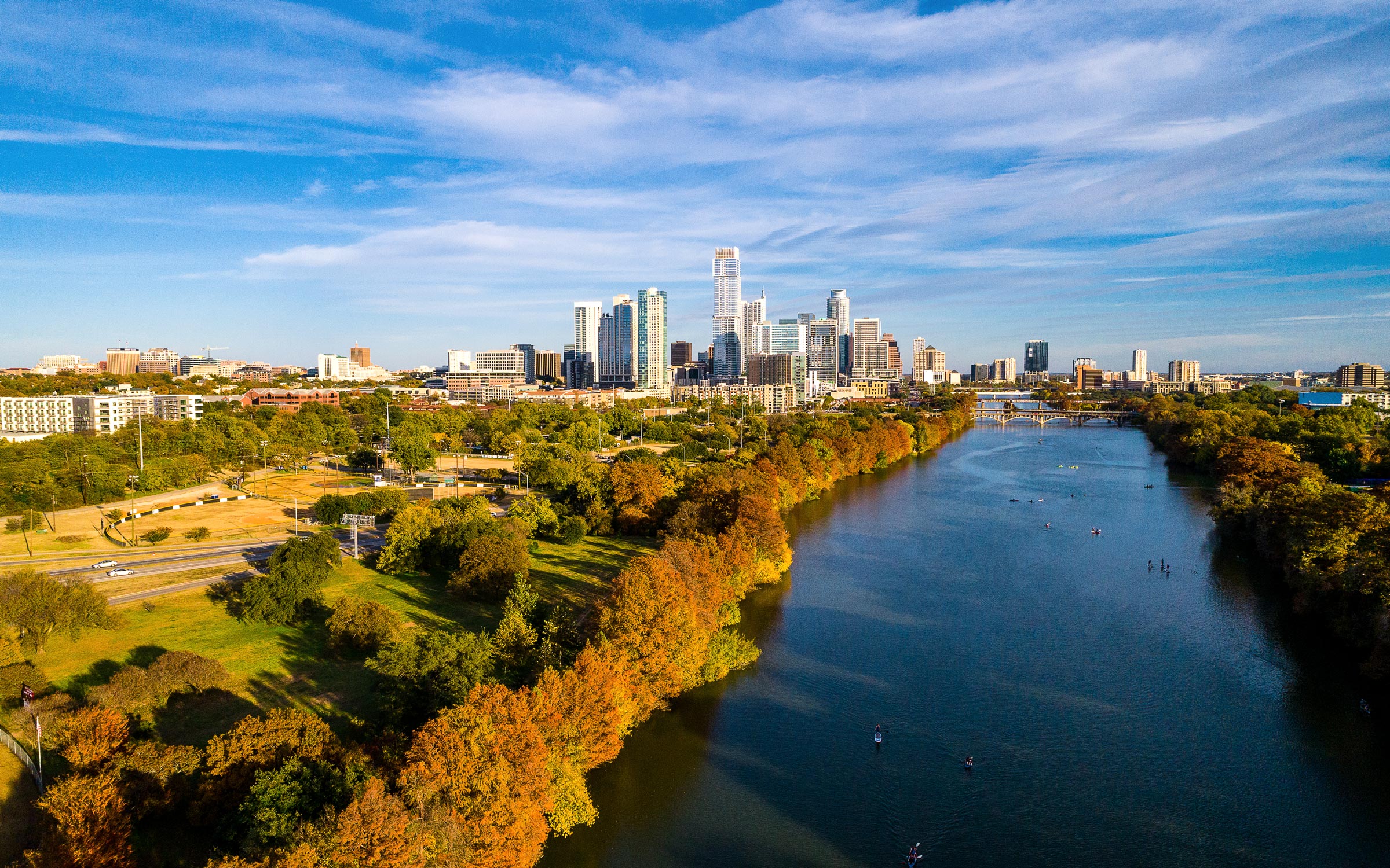 Signs It’s Time to Start Cosplaying Fall in Texas