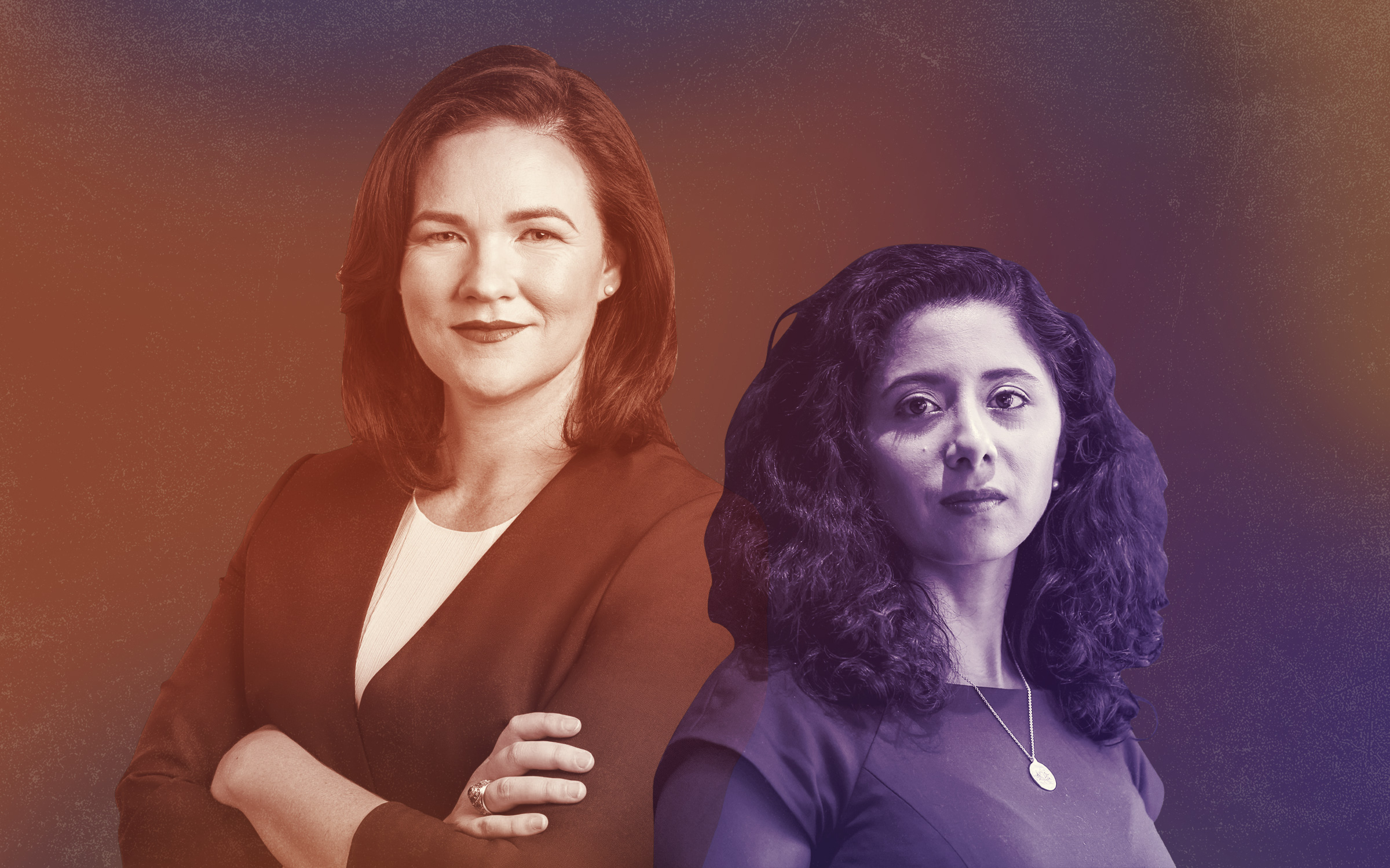 Can Alexandra del Moral Mealer Save the Harris County GOP? Texas Monthly