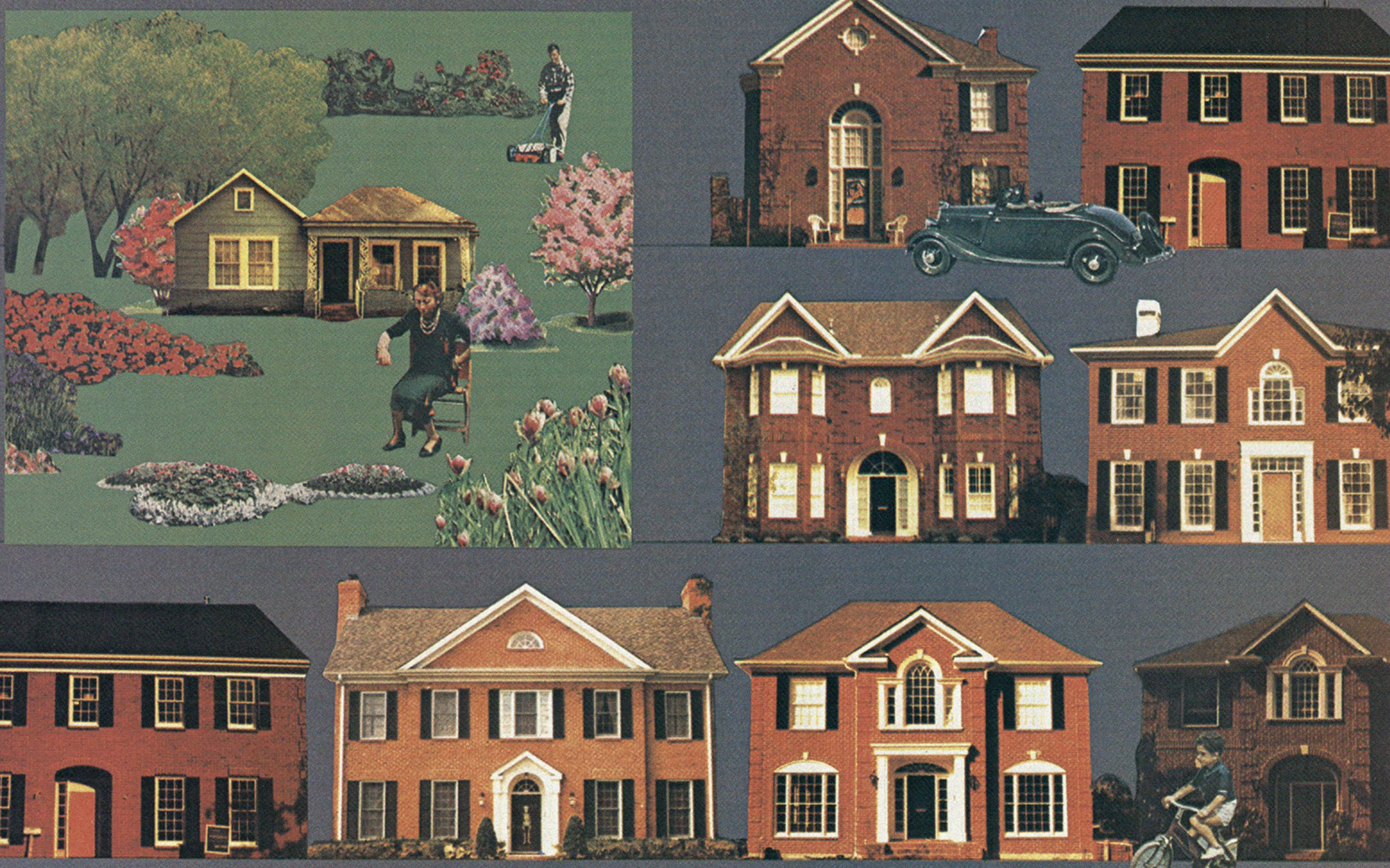 Teardown – Texas Monthly