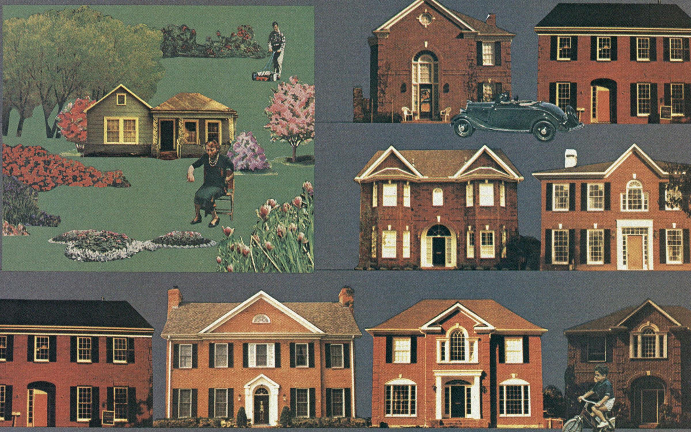 Teardown – Texas Monthly