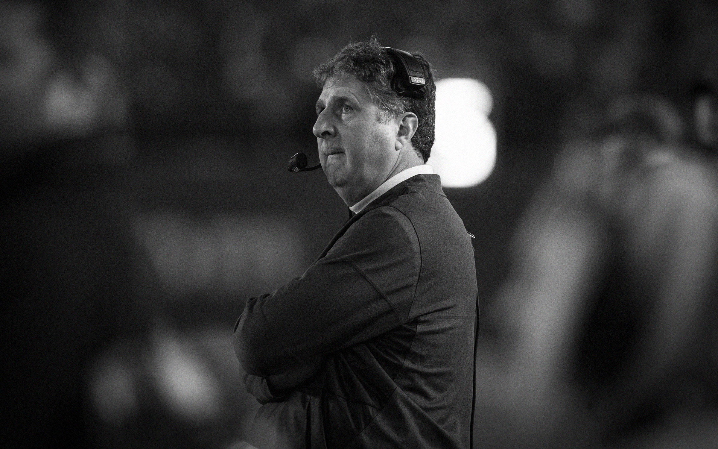 Mike Leach, the Madman Who Revolutionized Football