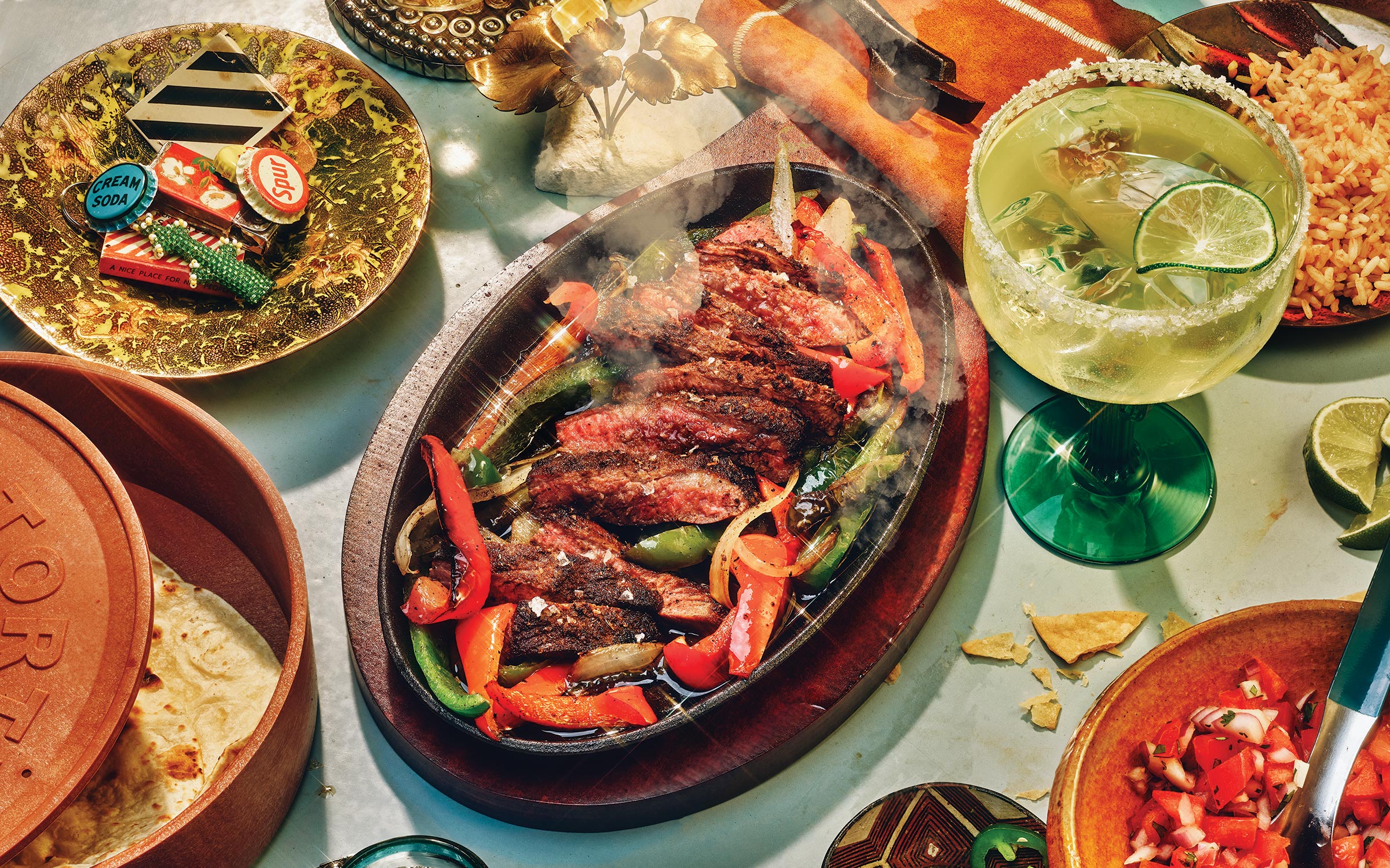 Texas’s Mexican Food Scene Is the Most Exciting in the U.S.