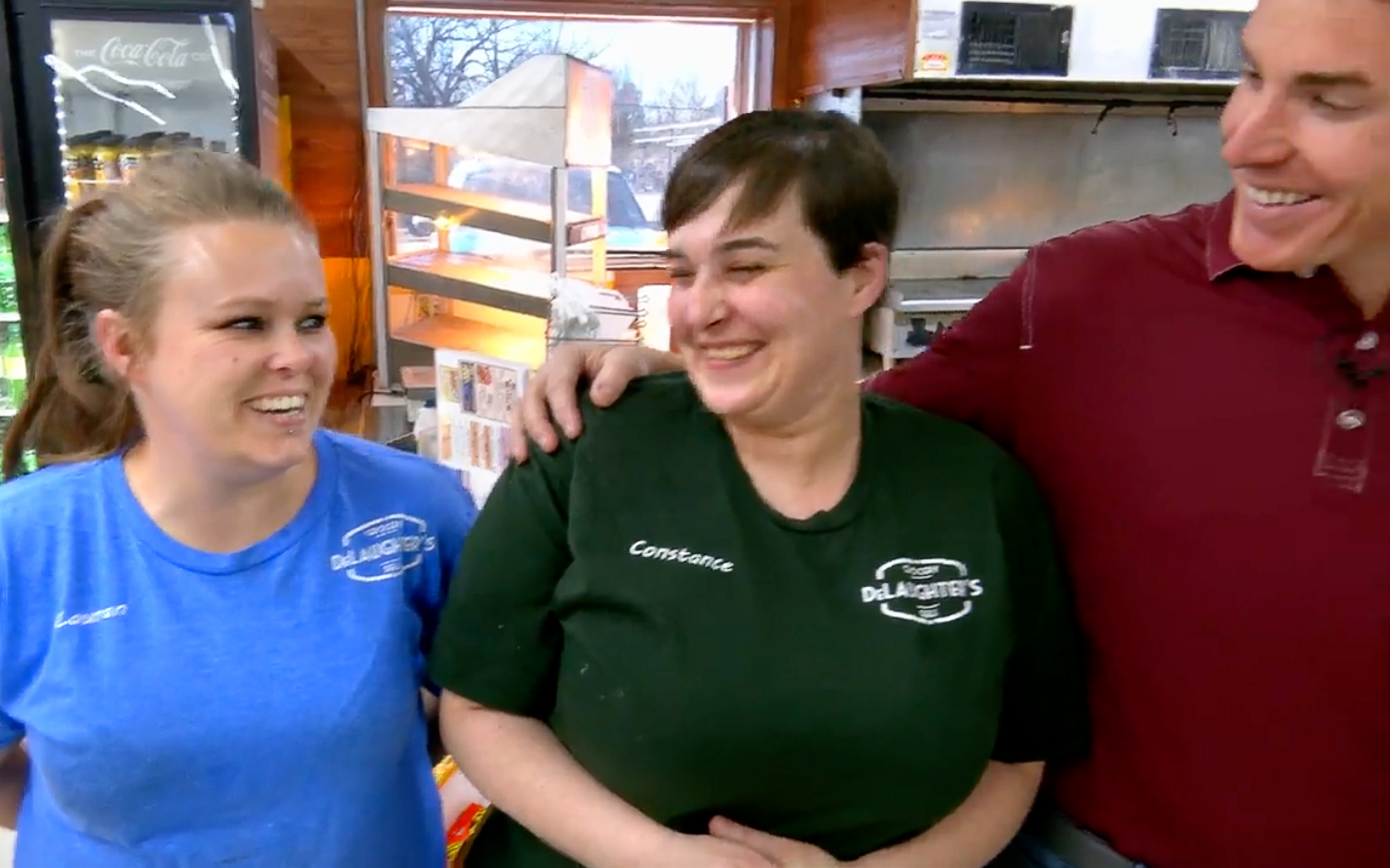 A Visit to DeLaughter’s Grocery & Deli, in Maud Texas Monthly