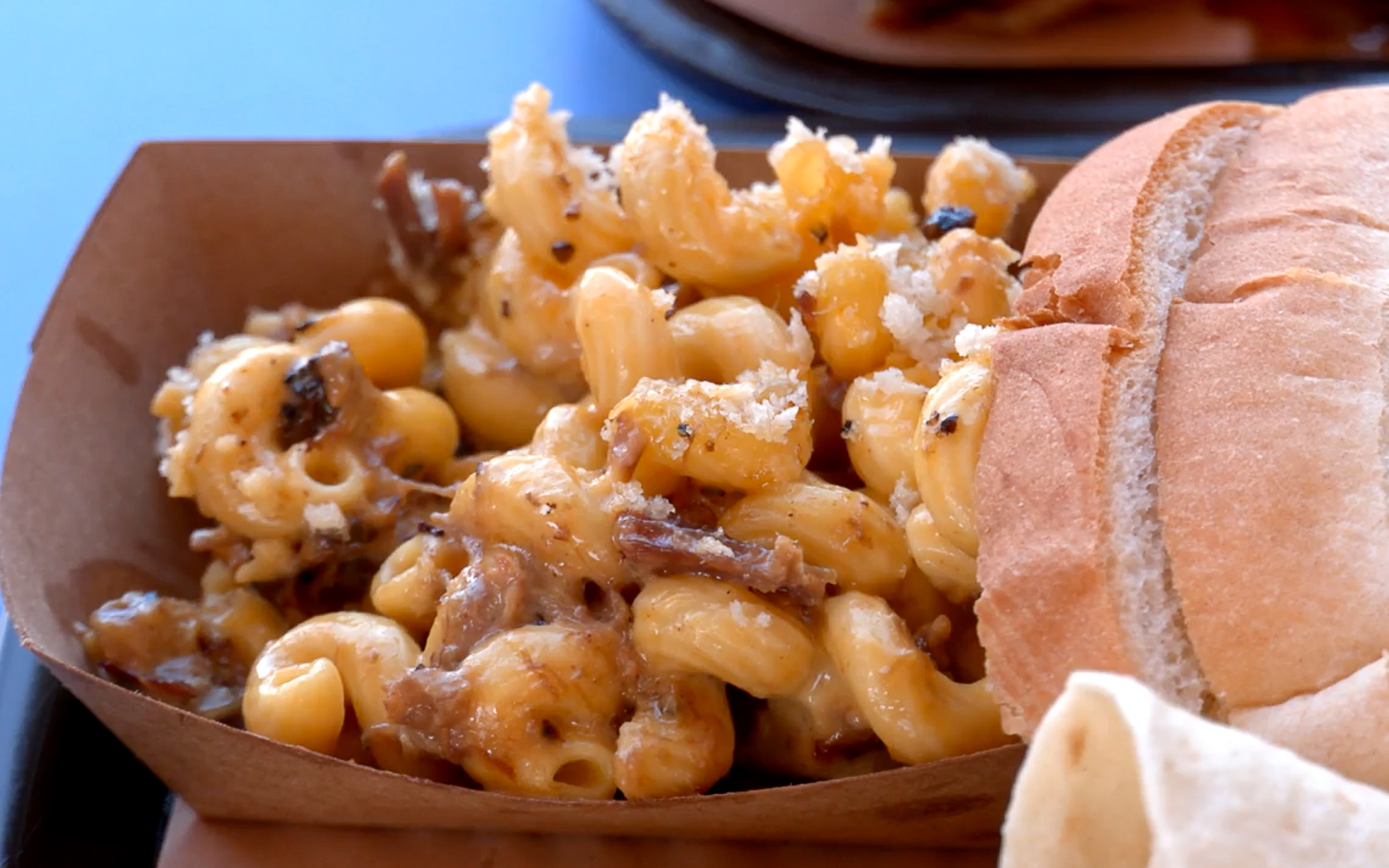 Pitforks and Smokerings BBQ Owner Isaac Arellano on his Dad’s Legacy