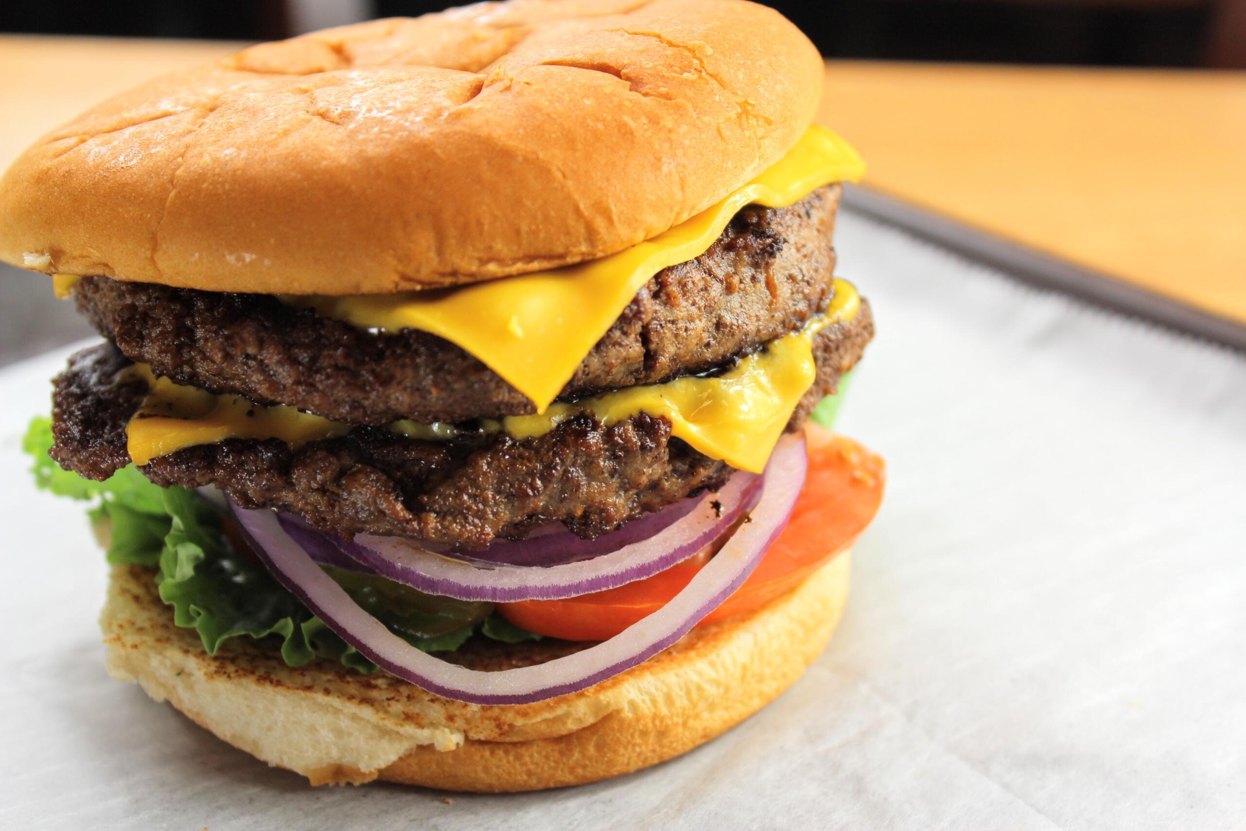 Lone Star Sizzle: 11 of the Best Burgers in Texas