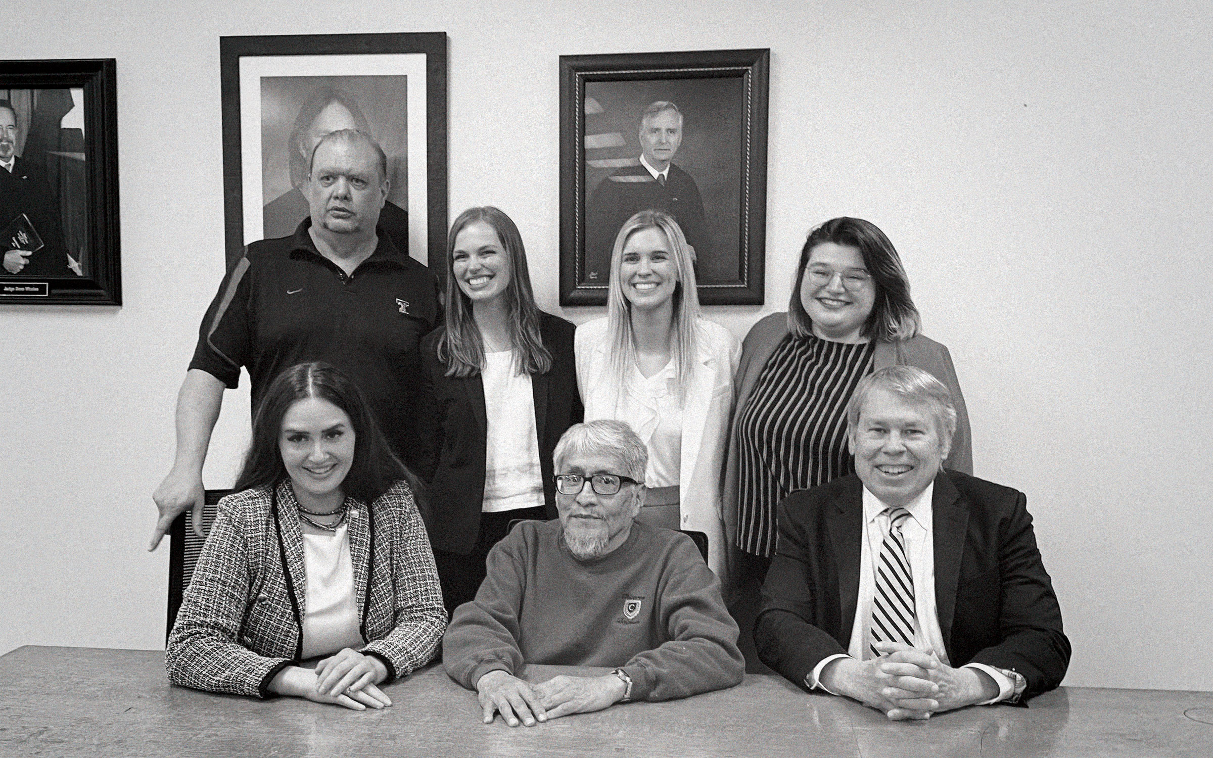 A Wrongfully Convicted Man Has Another Day in Court, Forty Years Later