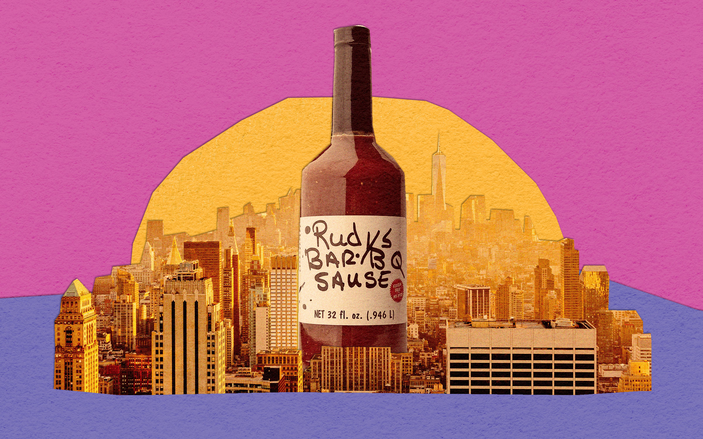 Rudy's Bar-B-Q Overnight Shipping Got Me Through the Pandemic ...