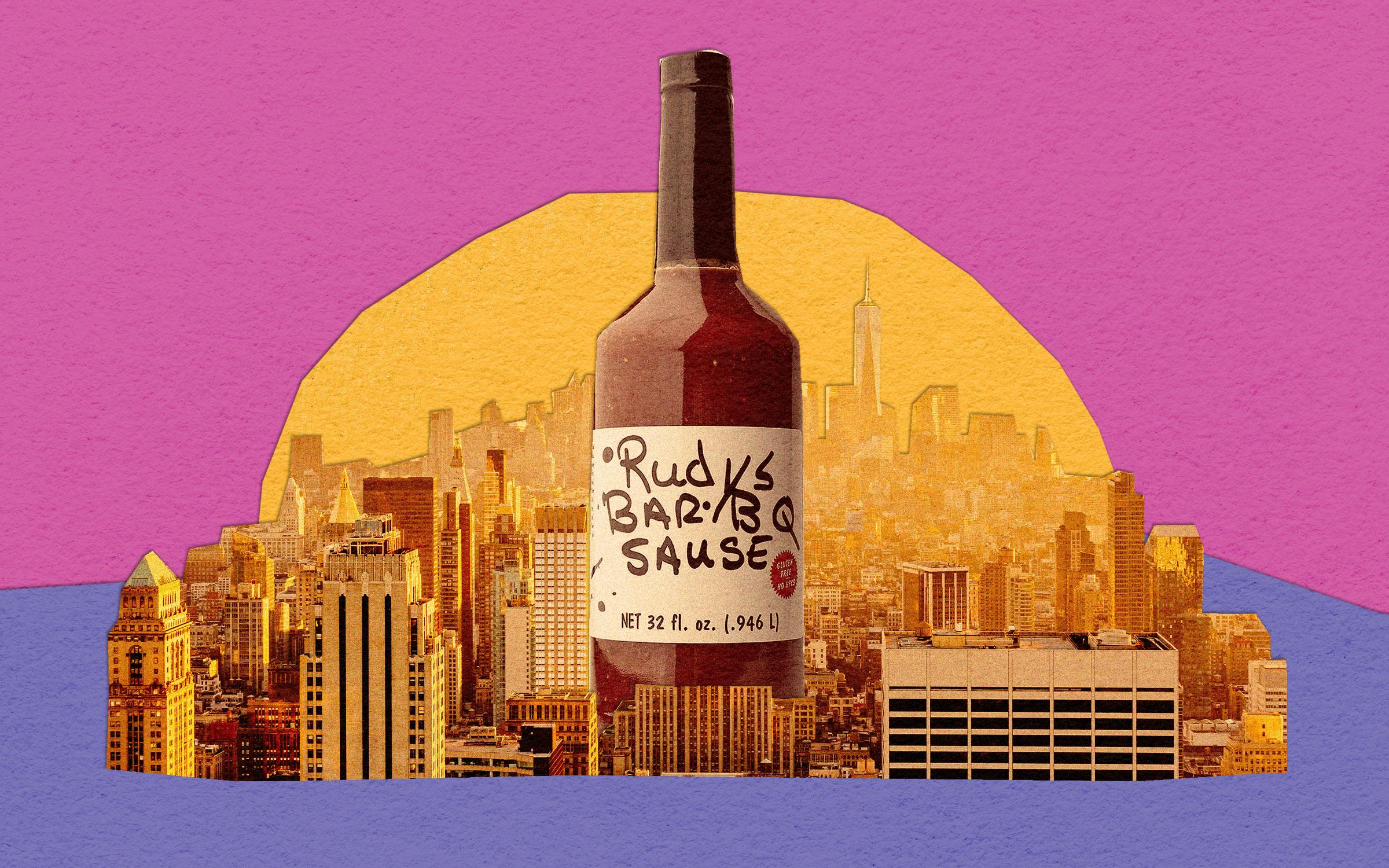 Rudy's Bar-B-Q Overnight Shipping Got Me Through the Pandemic ...