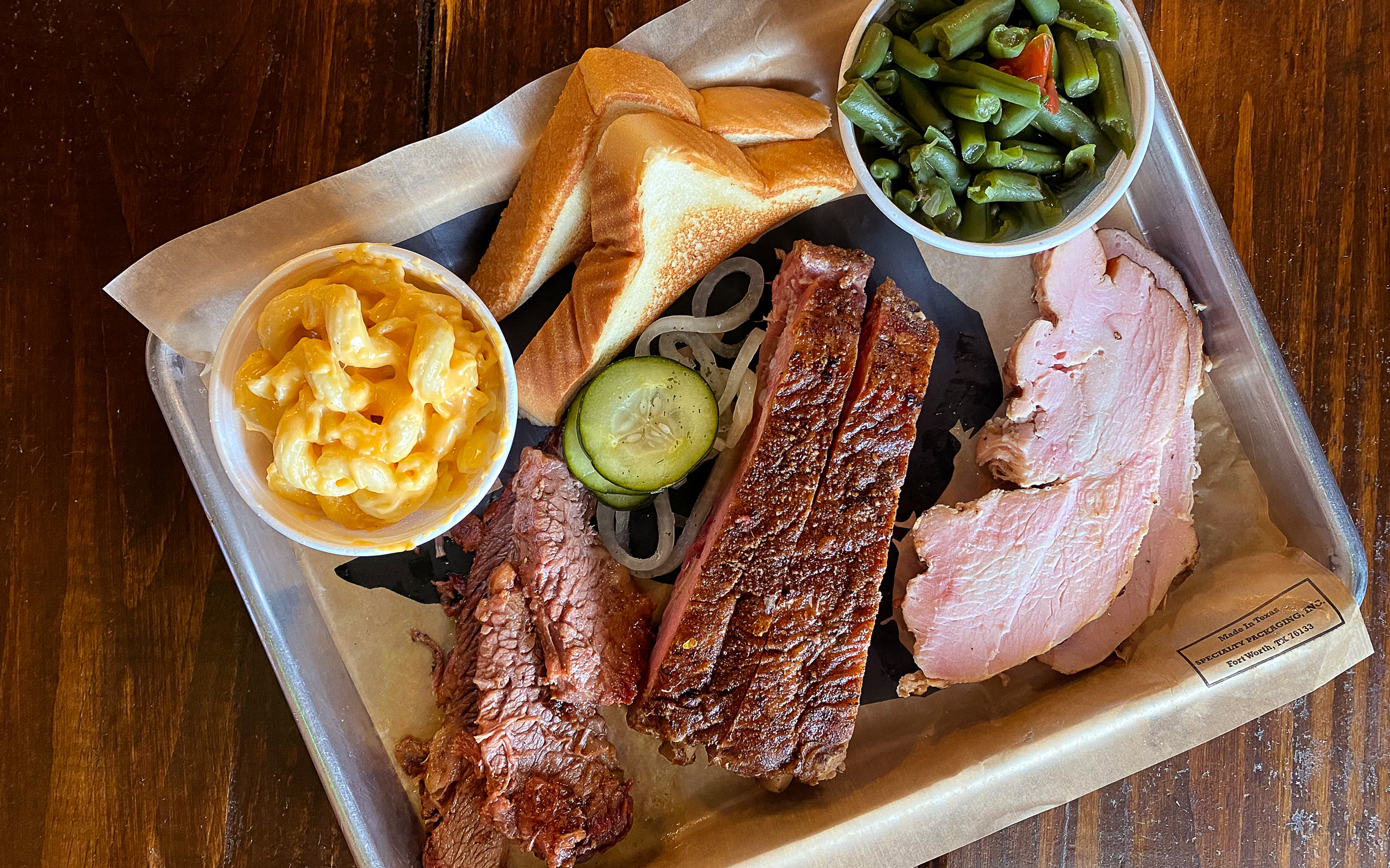 Garrett Rabel Keeps New Berlin's Sausage Culture Alive