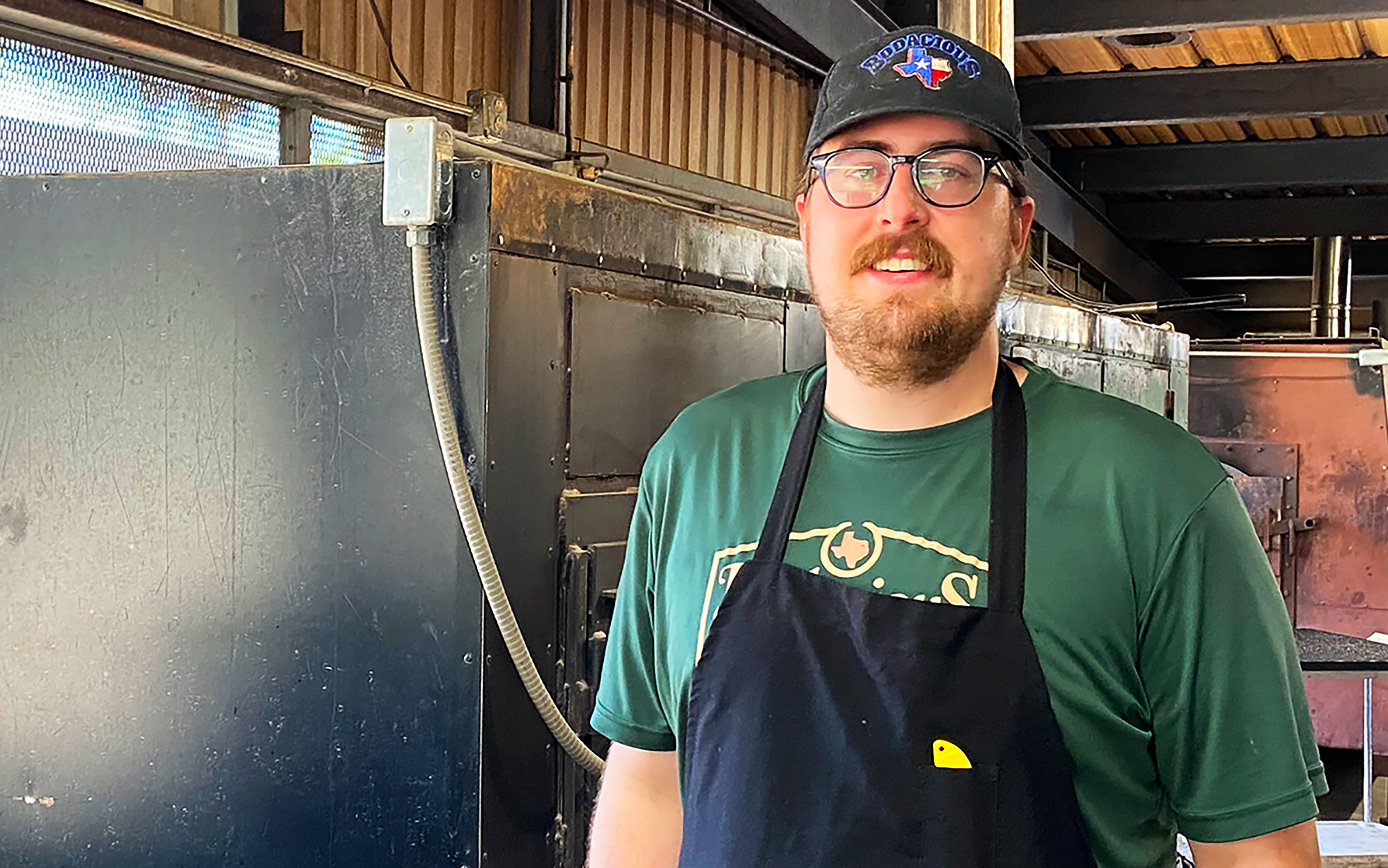 The Original Bodacious Bar-B-Q is a Gem Again – Texas Monthly