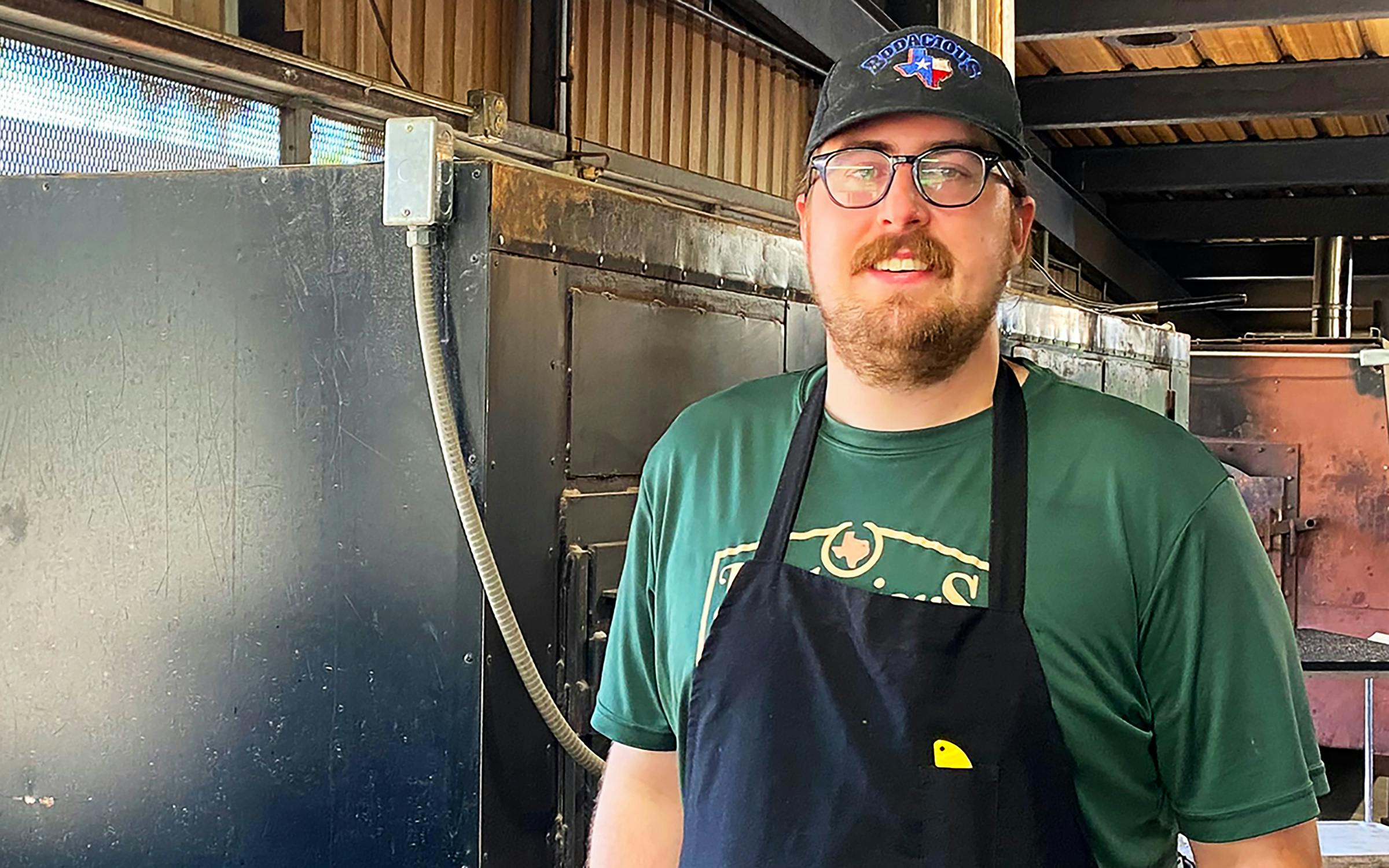 The Original Bodacious Bar-B-Q is a Gem Again – Texas Monthly