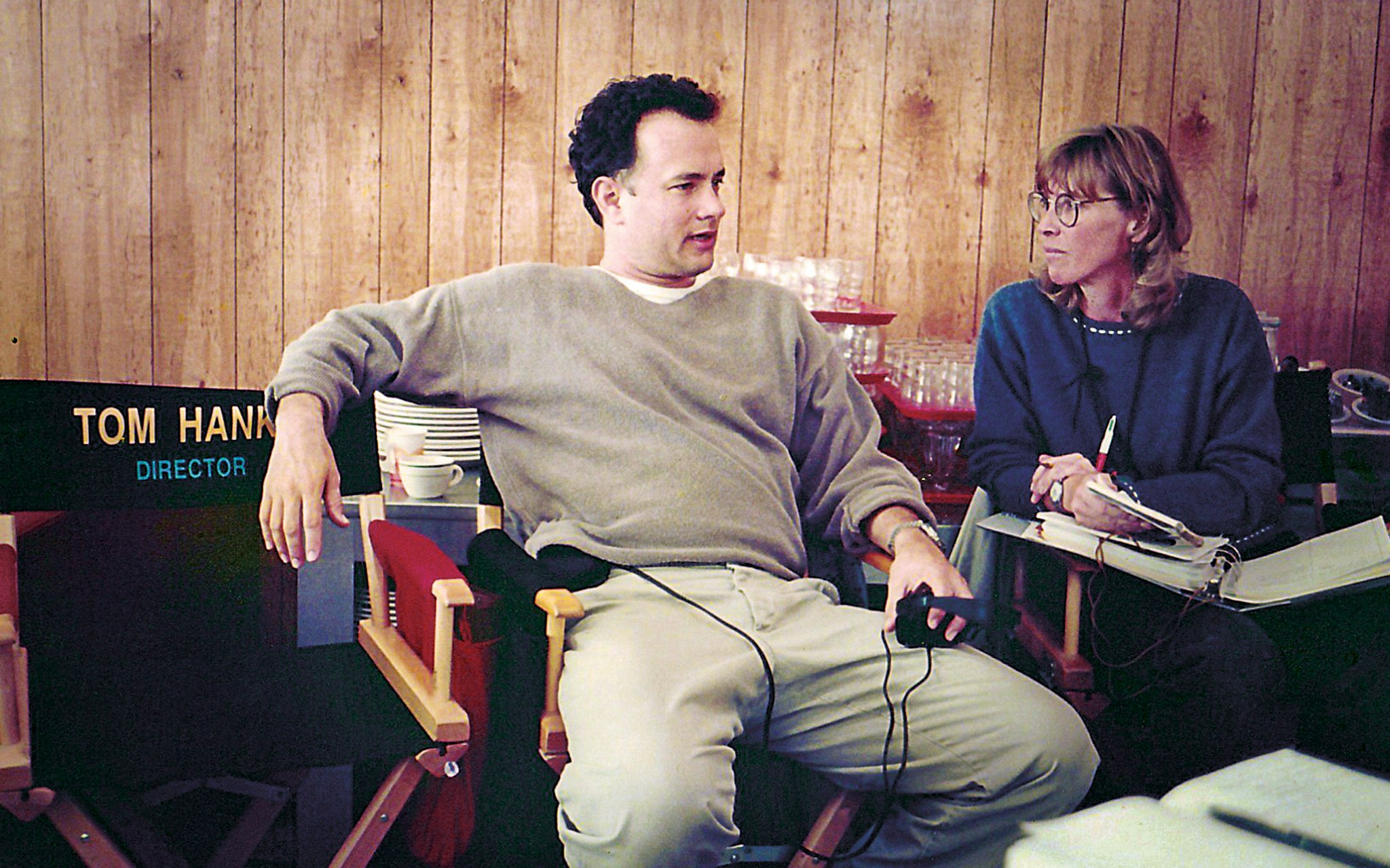 Anne Rapp Returns to Estelline—and Her Own Story