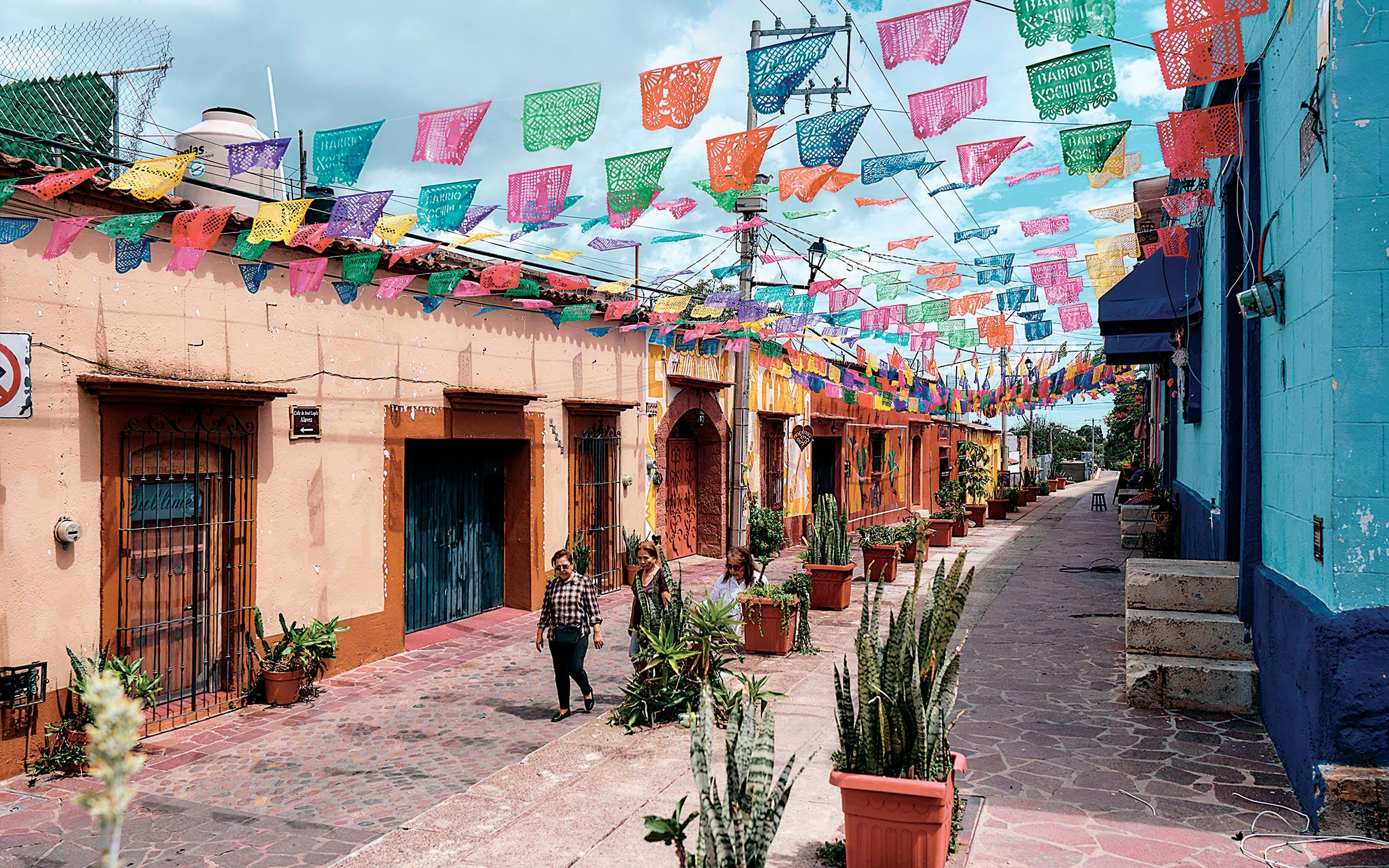 Oaxaca Is More Than Mezcal and Mole thumbnail