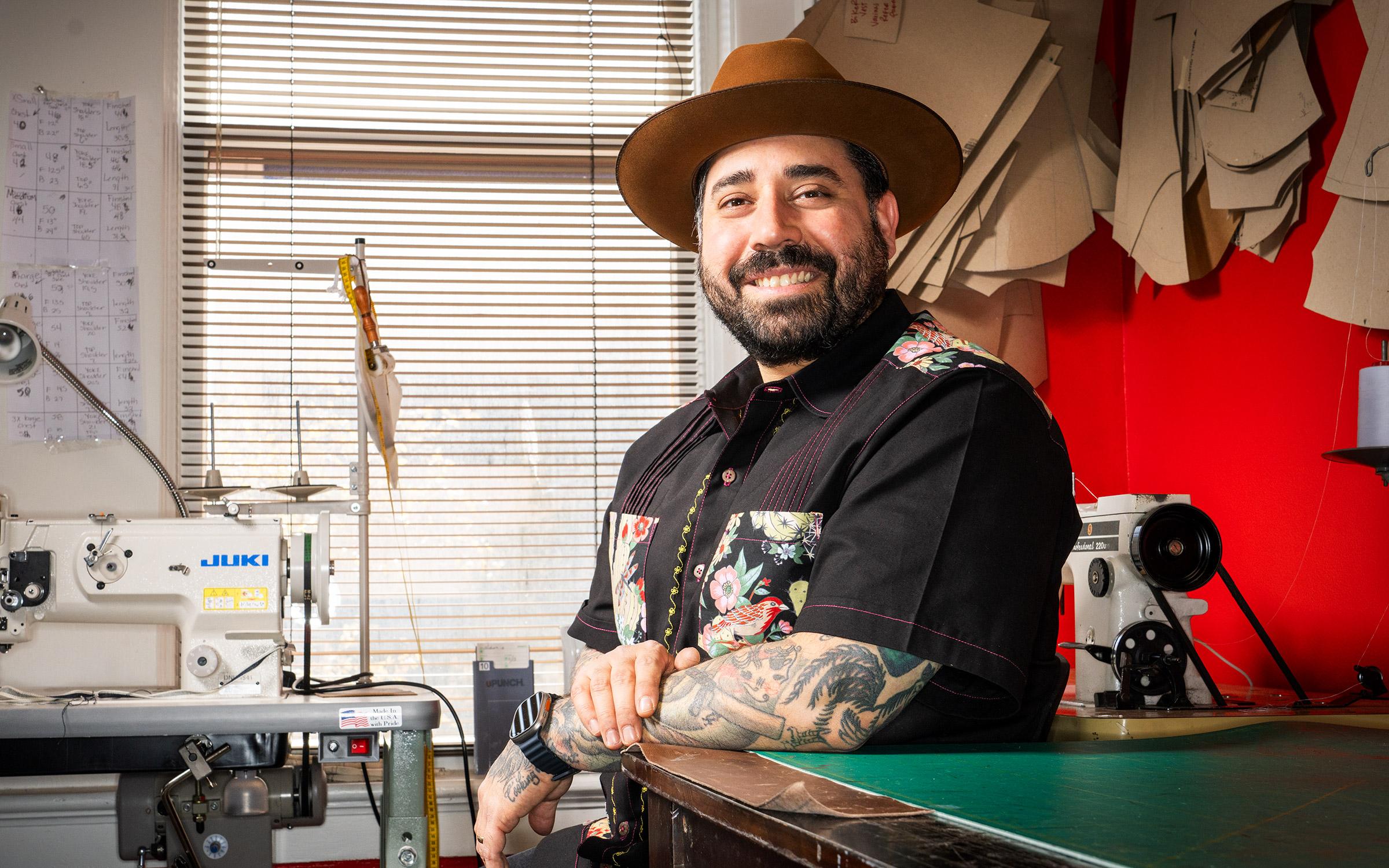 Guayaberas Gone Wild thumbnail