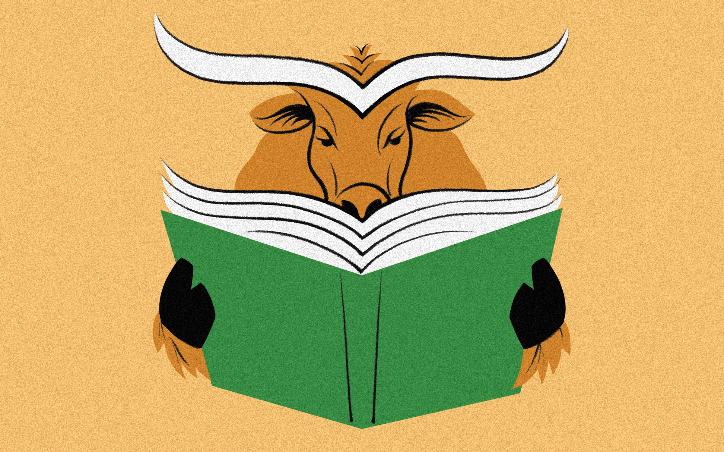 Texas Is Bursting With Independent Books