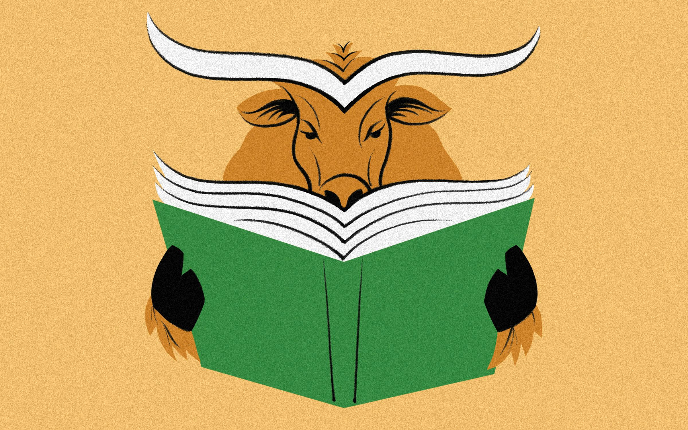 Texas Is Bursting With Independent Books
