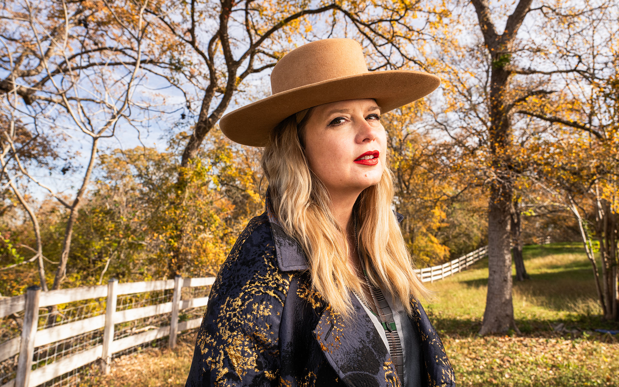 Texas Duster Company Elevates the Classic Long Coat