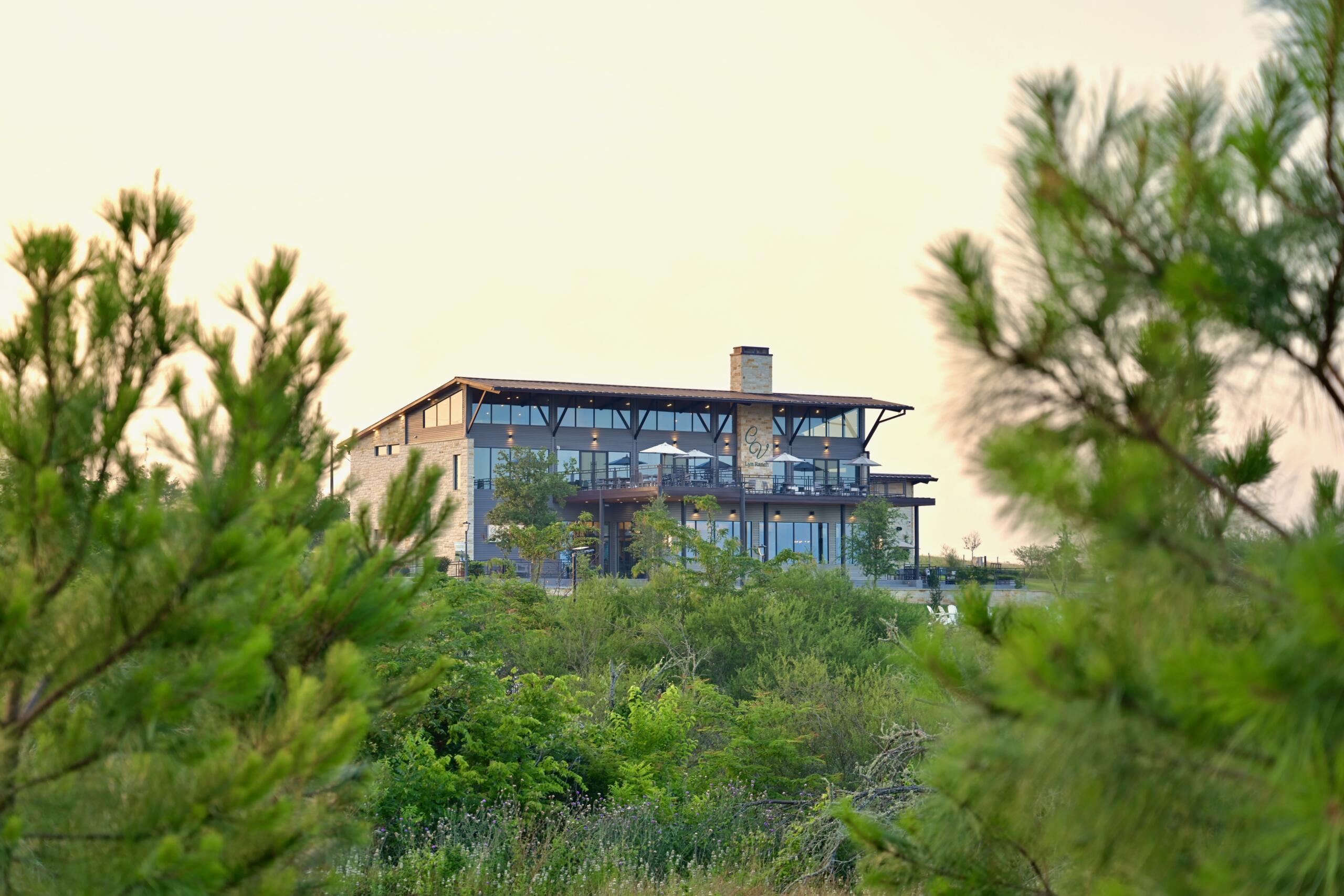 Visit Chapelton Vineyards this Spring Texas Monthly