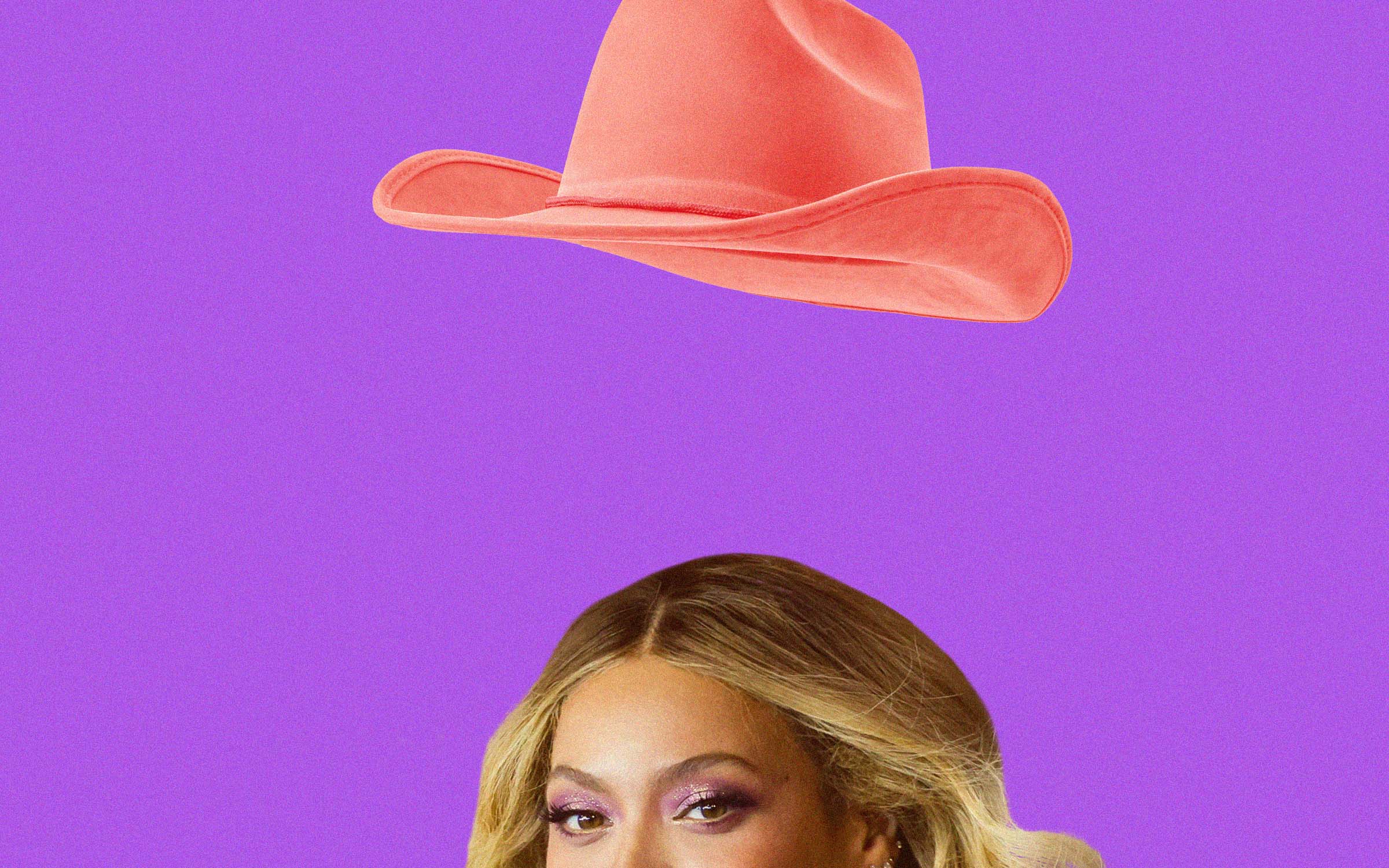 Beyoncé Is Bigger Than the Country Music Establishment – Texas Monthly