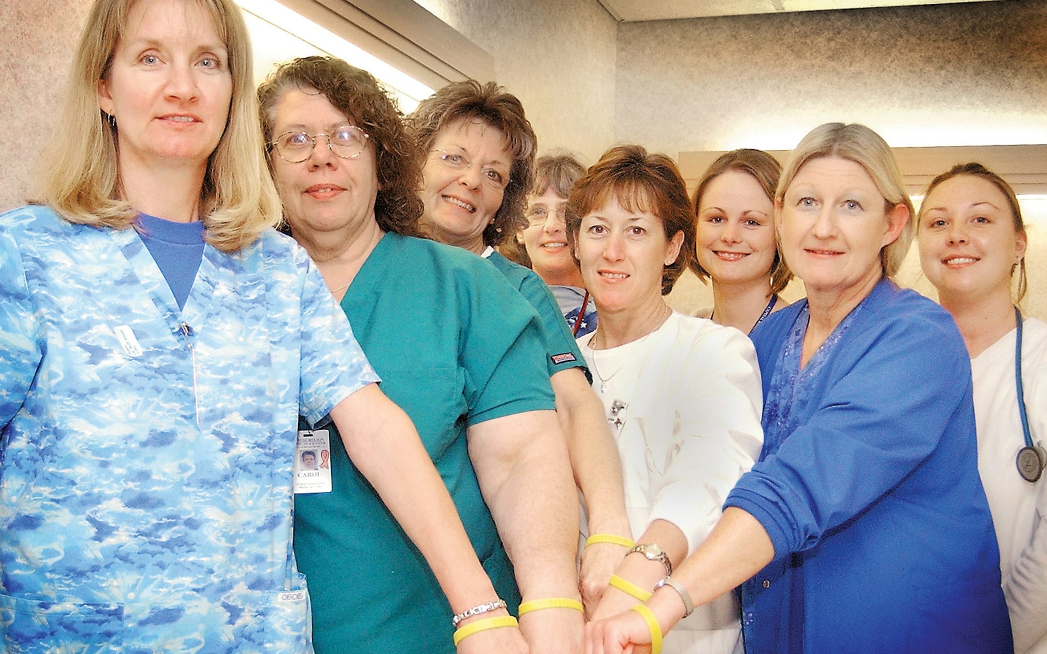 How the Livestrong Bracelet Changed Cancer Support Forever
