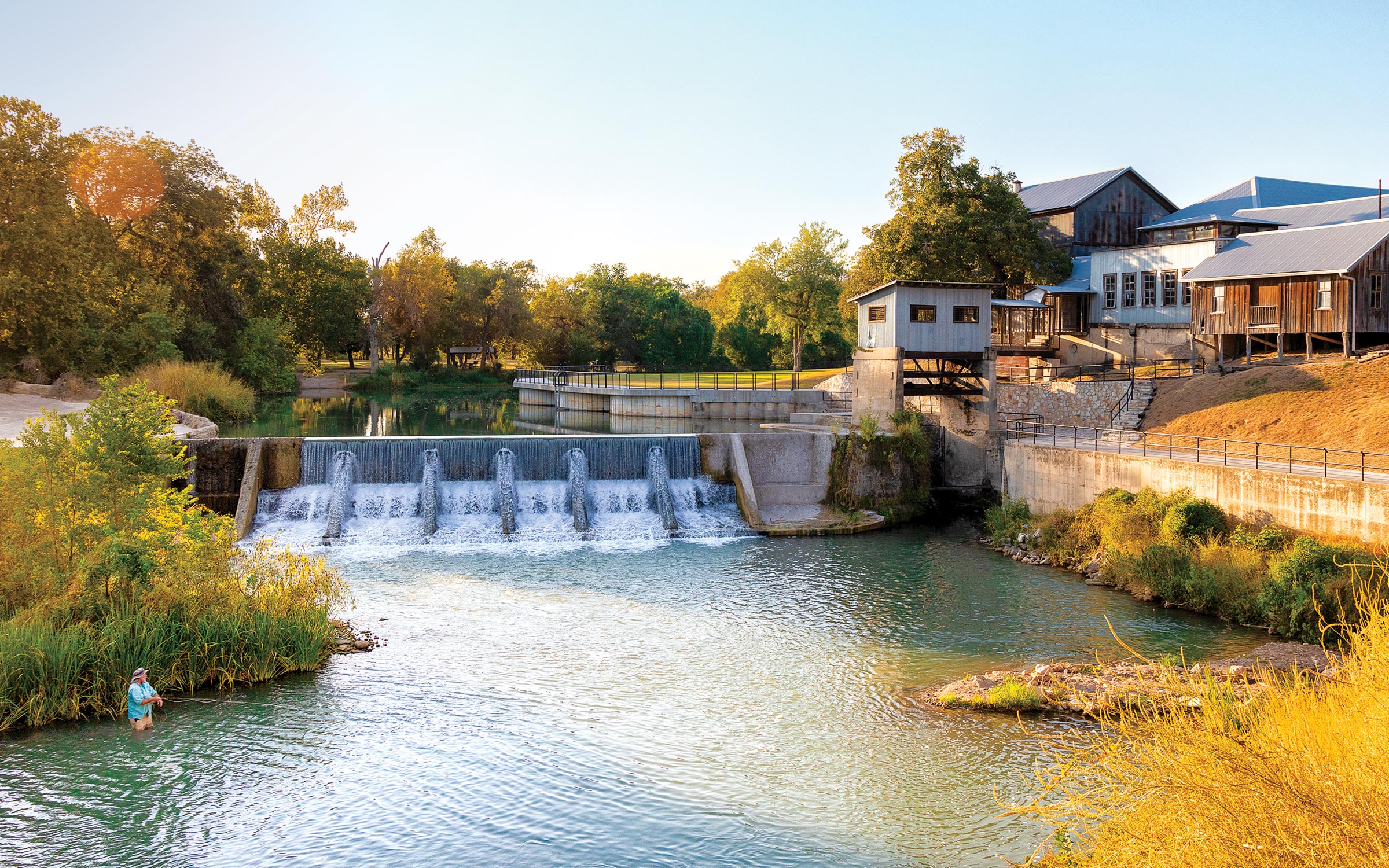 Luling Isn't as Quaint as It Seems - Texas Monthly