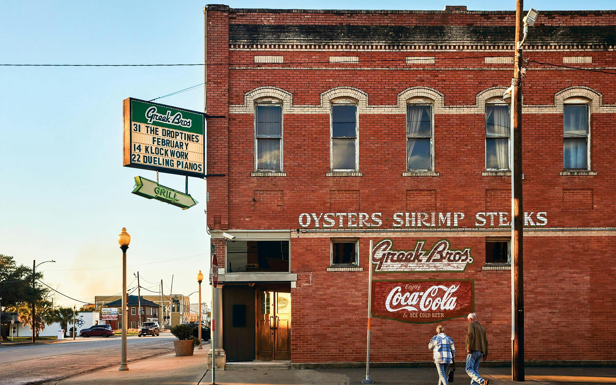 An Insider's Guide to the Hunting Mecca of El Campo - Texas Monthly